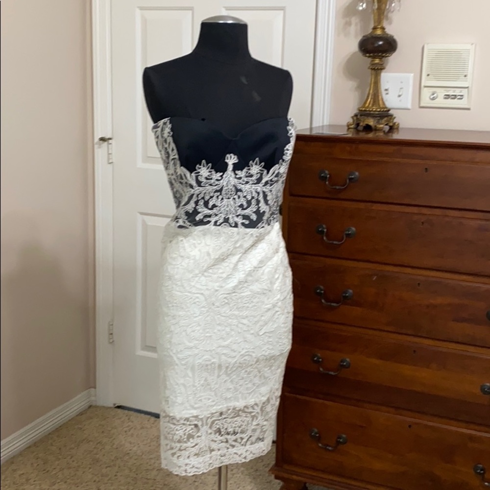 Cocktail Dress